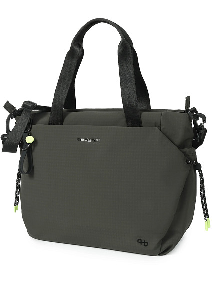 Сумка-тоут Hedgren HSTG06 String Satoshi Tote bag 14