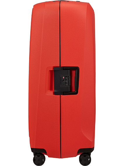 Чемодан Samsonite KM0*004 Essens Spinner