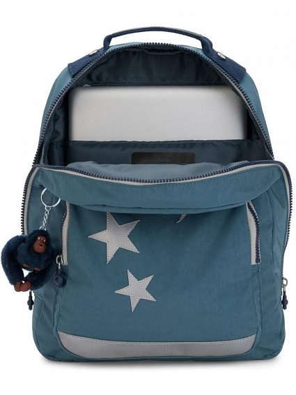 Рюкзак Kipling KI694053R Class Room S Patch Small Backpack
