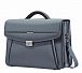 Портфель Samsonite 50D*003 Desklite Briefcase 3 Gussets 15.6 Портфель Samsonite 50D*003 Desklite Briefcase 3 Gussets 15.6