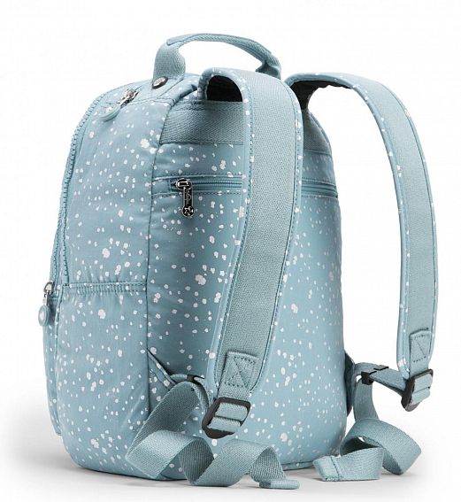 Рюкзак Kipling KI264252G Clas Seoul S Backpack 13"