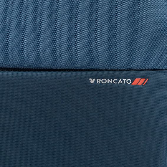 Рюкзак на колесах Roncato 6117 Speed Cabin Backpack Trolley