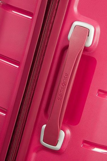 Чемодан Samsonite CB0*003 Flux Spinner Expandable 75