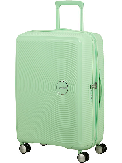 Чемодан American Tourister 32G*002 Soundbox Spinner 67 Exp
