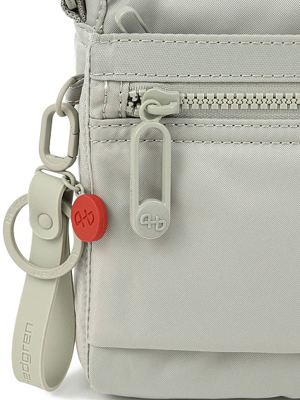Сумка Hedgren HIC176 Inner City Eye RFID
