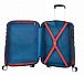 Чемодан American Tourister 31C*002 Wavebreaker Marvel Close-up Spinner 55/20