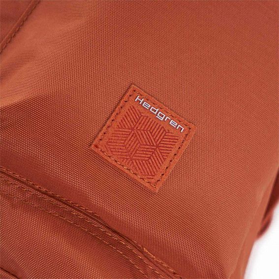 Рюкзак Hedgren HDBK01 Daybreak Backpack Sunrise