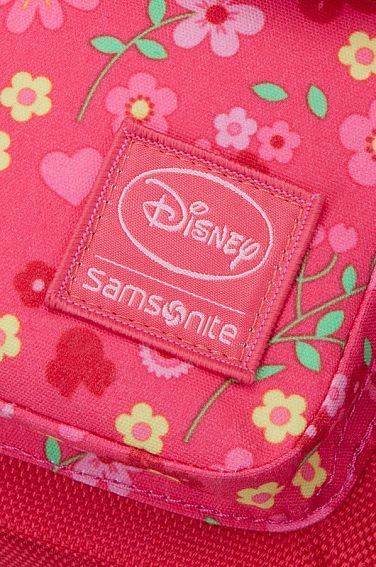 Рюкзак на колесах Samsonite 28C*003 Disney Stylies School Trolley