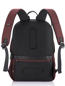 Рюкзак для ноутбука XD Design P705.794 Bobby Soft Anti-Theft Backpack