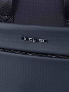 Сумка на колесах Hedgren HFURO12 Furo Bento Rolling Tote 15.6 RFID