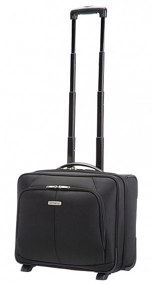 Мобильный офис Samsonite 00V*008 Intellio Toploader/Wh. 16