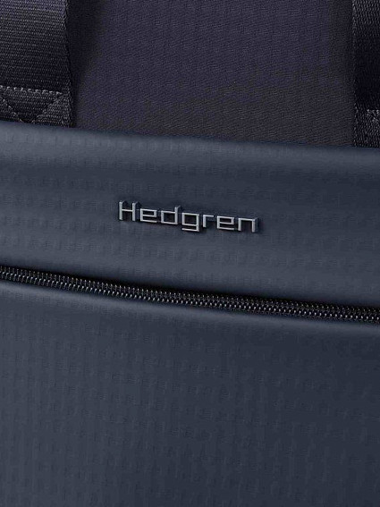 Сумка на колесах Hedgren HFURO12 Furo Bento Rolling Tote 15.6 RFID