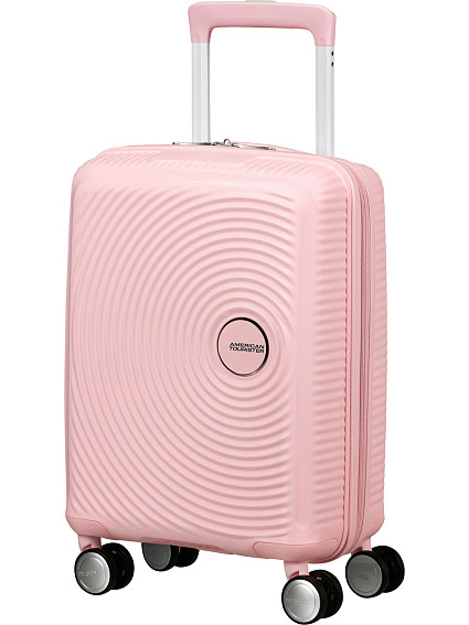 Чемодан American Tourister MG8*001 Soundbox Mini Cabin luggage 47cm