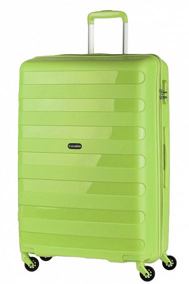 Чемодан Travelite 74049 Nova 4w Case L