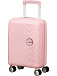 Чемодан American Tourister MG8*001 Soundbox Mini Cabin luggage 47cm