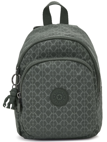 Kipling KI7902F6C New Delia Compact Small Backpack