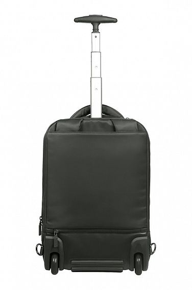 Рюкзак на колесах Lipault P55*118 Plume Business Laptop 2 Wh 15.2