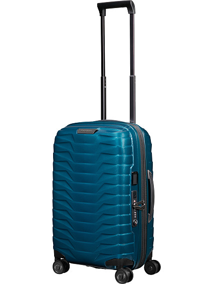 Чемодан Samsonite CW6*005 Proxis Spinner