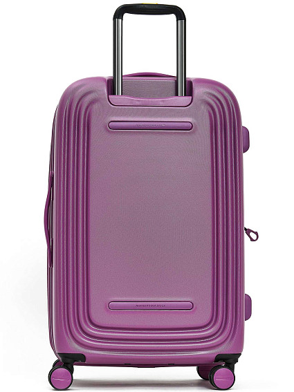 Чемодан Mandarina Duck SZV32 Logoduck+ Expandable Medium Trolley