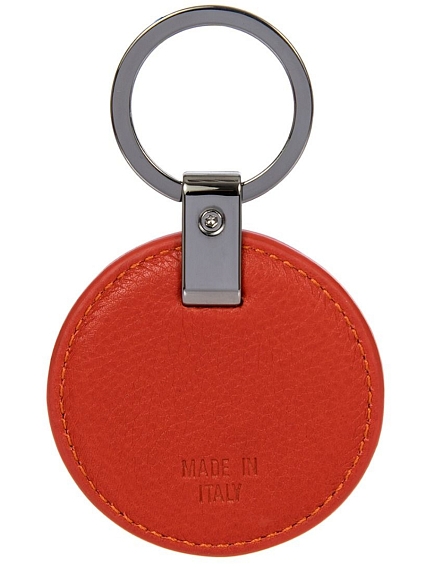 Брелок для ключей Porsche Design OKY08802 Key Holders Keyring Circle