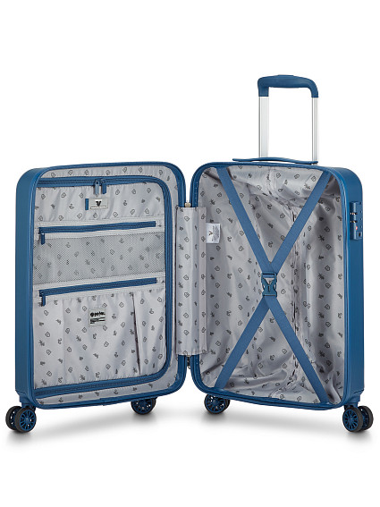 Чемодан Roncato 441031 Harry Potter Cabin Spinner 55