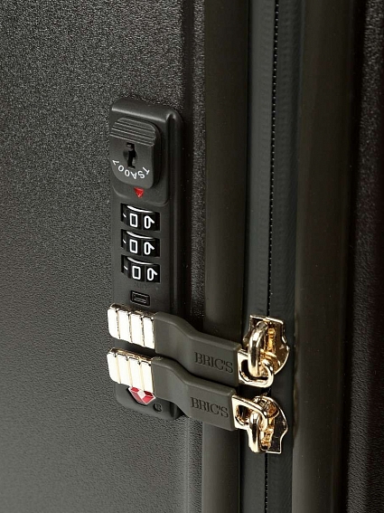 Чемодан Brics BBG28314 Bellagio Travel Trunk M