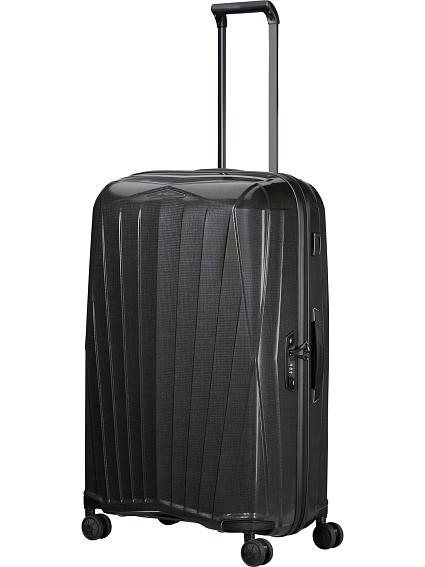 Чемодан Samsonite KM1*004 Major-Lite Spinner 77