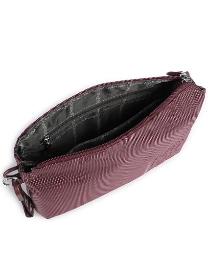 Сумка Mandarina Duck QMT51 MD20 Mini Crossover Bag