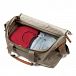 Дорожная сумка Hedgren HRI05 Ride It Duffle S Дорожная сумка Hedgren HRI05 Ride It Duffle S
