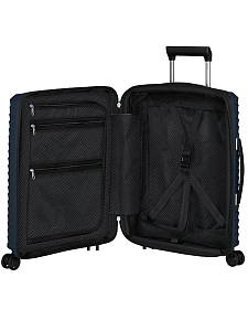 Чемодан Samsonite KJ1*001 Upscape Spinner 55