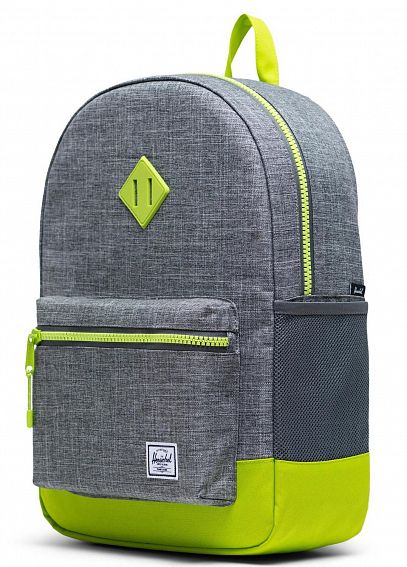 Рюкзак Herschel 10560-03024-OS Heritage Backpack XL Youth