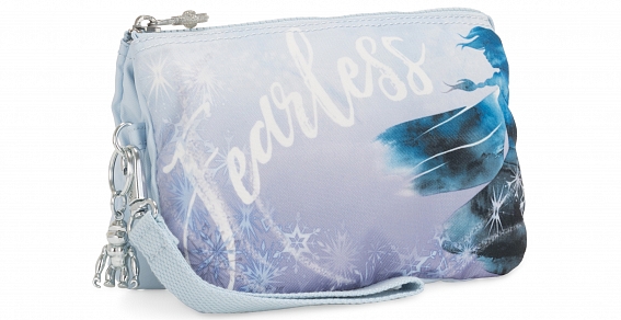 Косметичка Kipling KI092042S Frozen Creativity ХL Сosmetic Bag