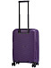 Чемодан и бьюти-кейс Robinzon RP125-1 Santorini Basic S+BC