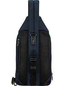 Рюкзак на одно плечо Samsonite KO1*005 Urban-Eye Sling Bag