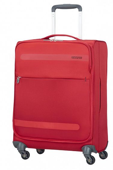 Чемодан American Tourister 26G*002 Herolite Spinner 55