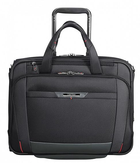 Мобильный офис Samsonite CG7*012 Pro-DLX 5 Rolling Laptop Bag 15,6"