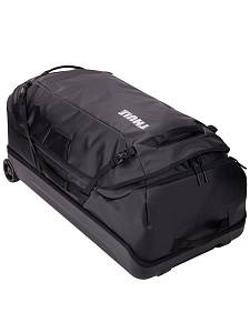 Дорожная сумка на колесах Thule TCWD232BLK Chasm 110L