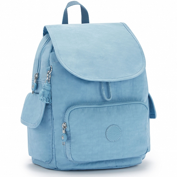 Рюкзак Kipling K15635M81 City Pack S Small Backpack