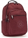 Рюкзак Kipling KI3335T31 Seoul Water Repellent Backpack Рюкзак Kipling KI3335T31 Seoul Water Repellent Backpack