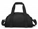 Сумка дорожная Eastpak EK102008 Compact Black