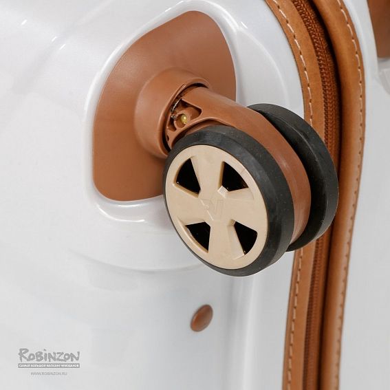 Чемодан Roncato 5213 Uno Zip Deluxe Trolley Cabina XS