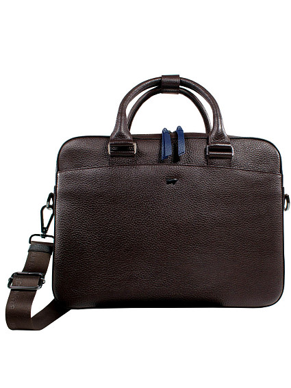 Портфель Braun Buffel 26365-808 Novara