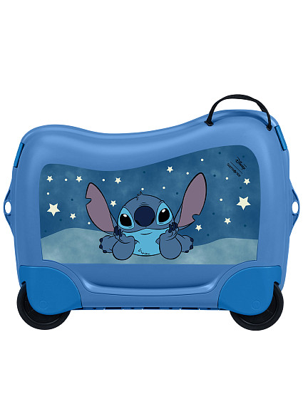 Чемодан Samsonite 56C*001 Dream2go Disney Spinner