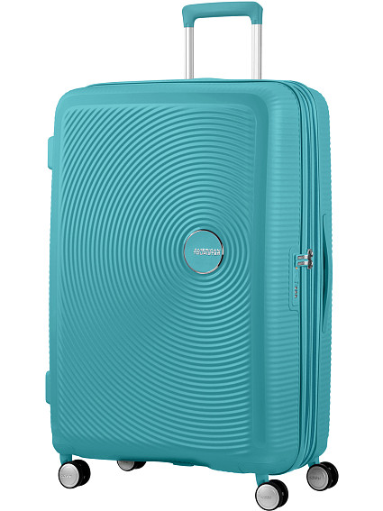 Чемодан American Tourister 32G*003 Soundbox Spinner 77 Exp