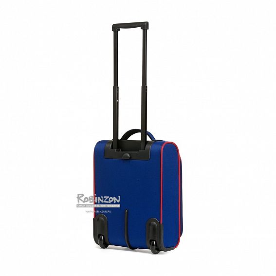 Комплект детский чемодан и рюкзак Travelite 81780 Youngster Rocket