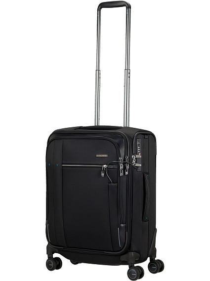 Чемодан Samsonite KG4*002 Spectrolite 3.0 TRVL Spinner Expandable 4 wheels 55