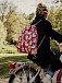 Рюкзак-мешок Pick & Pack PP20233 Sweet Animal Gymbag