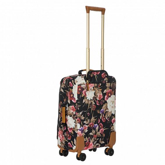 Чемодан Brics BXL48117 X-Travel Ultra Lightweight Carry On Trolley