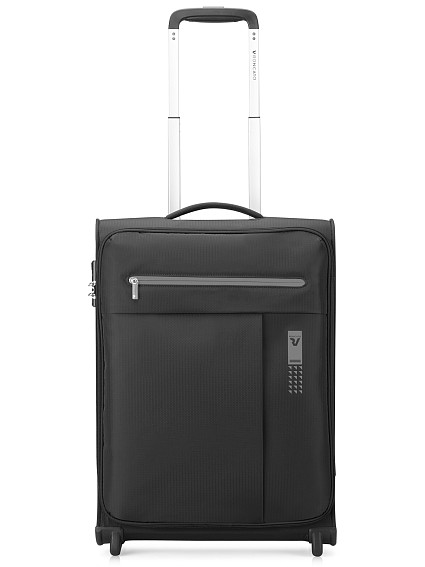 Чемодан Roncato 414745 Lite Soft Cabin Trolley