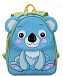 Рюкзак Grizzly RS-073-1/1 Рюкзак Grizzly RS-073-1/1